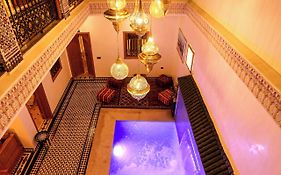 Riad Palais Meryem